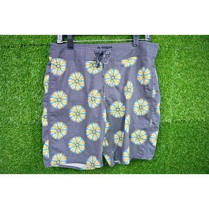 Brixton Board Shorts - Men's Size 32